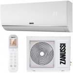 Инверторный кондиционер Zanussi ZACS/I-07 HS/N1 Серия SIENA DC INVERTER